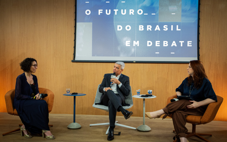 Escolas de Direito e Economia da FGV-SP, FecomercioSP e  Canal UM BRASIL abrem curso sobre os dilemas do Pa&iacute;s