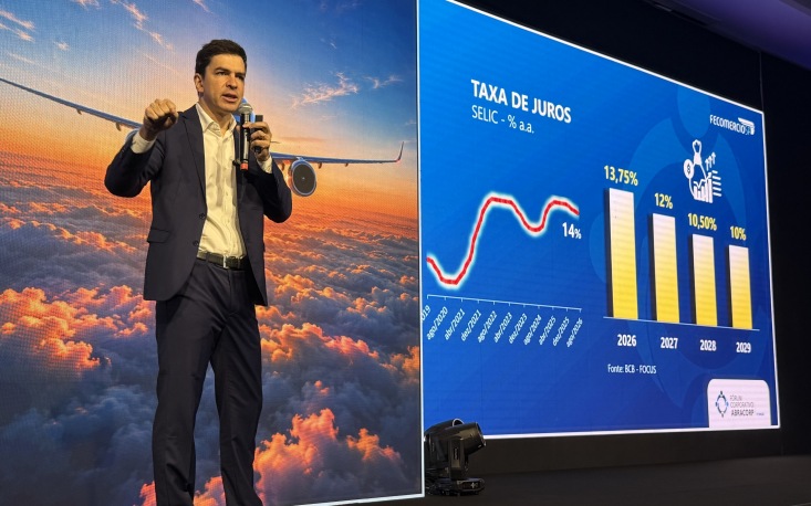 Brasil deve movimentar cerca de US$ 36 bilh&otilde;es em viagens corporativas