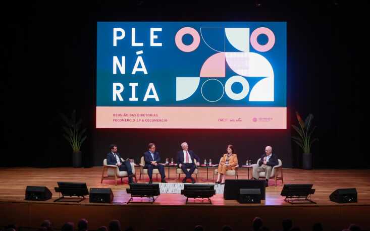 Reuni&atilde;o plen&aacute;ria debate avan&ccedil;o da PEC 6X1 e caminho para reduzir danos