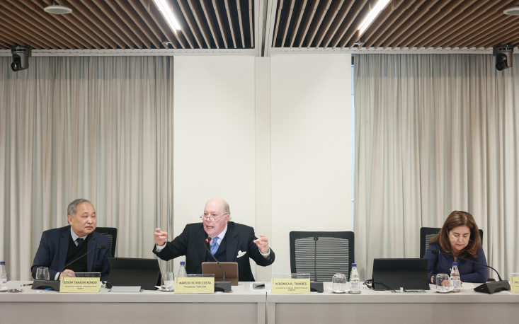 Foto: Edilson Dias/FecomercioSP