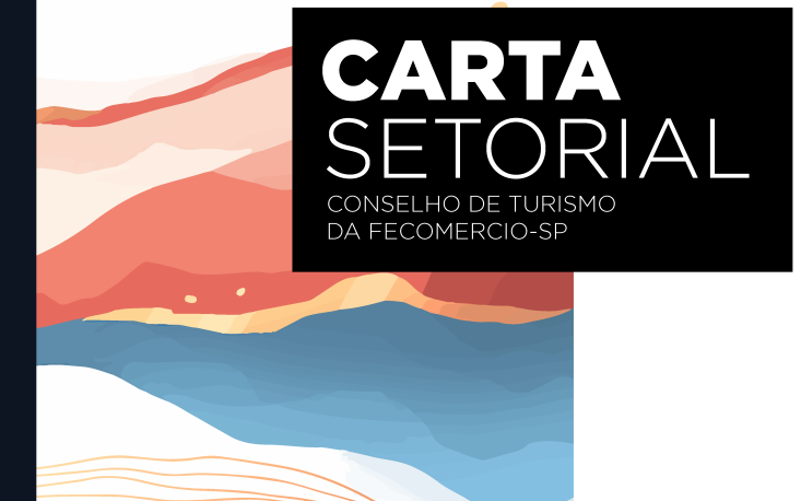 Turismo bate recordes, mas entra no segundo semestre com desafios mais complexos