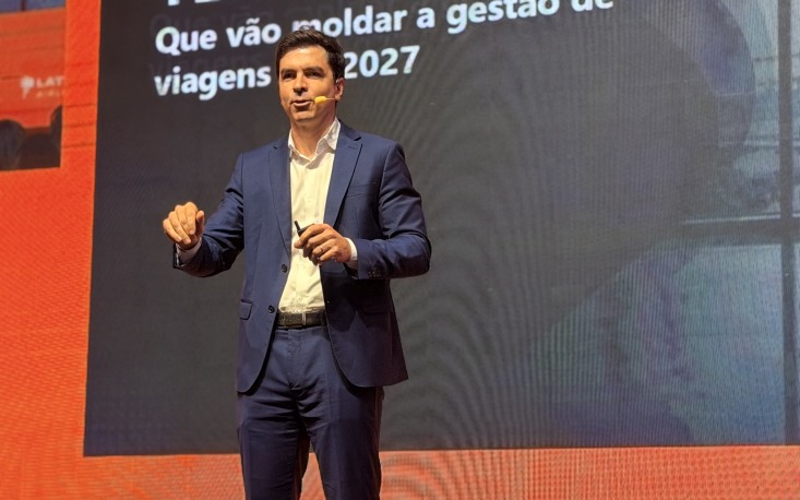 Viagens corporativas ter&atilde;o menos margem para erros em 2027