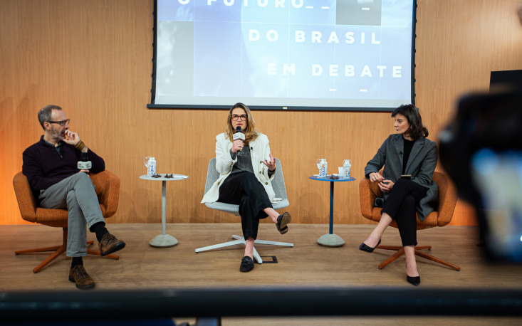 Brasil carece de estrat&eacute;gia para liderar transi&ccedil;&atilde;o energ&eacute;tica